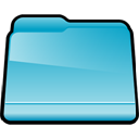 Generic Blue icon